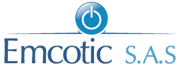 EMCOTIC Logo