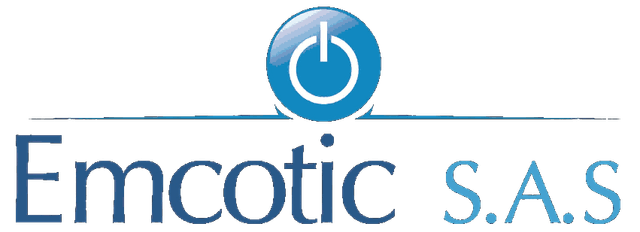 EMCOTIC Logo