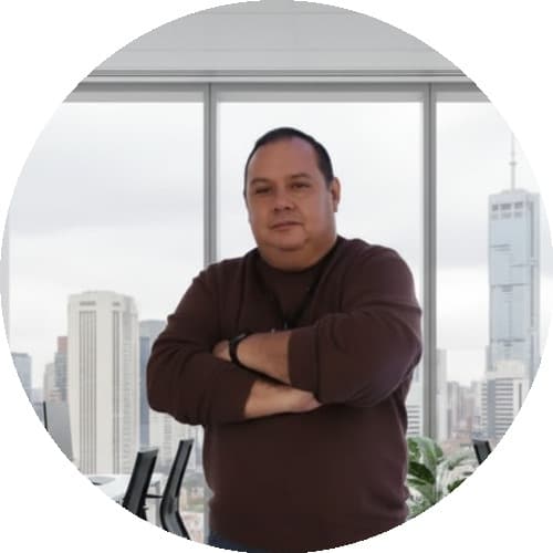 Jaime Blanco