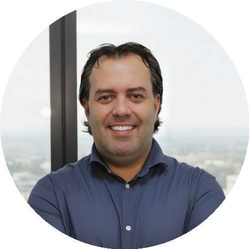 Jorge Arango