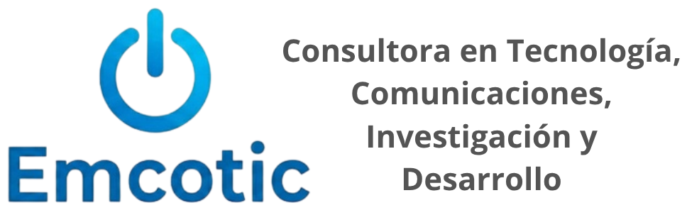 EMCOTIC S.A.S